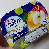 とびきりのシャキシャキ食感