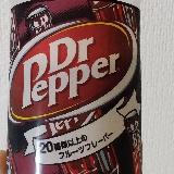 ドクターペッパー