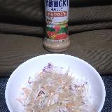 とろっとしたとてもまろやかな感じ