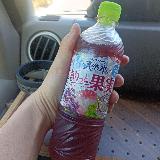 果実の旨さやコクをスッキリ味わえる！
