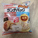 食べやすい
