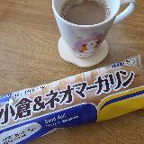 美味しいおやつパン