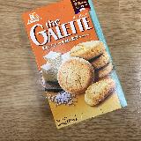 バターのまろやかな味わい
