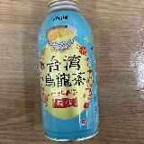 すっきりし香り高い烏龍茶