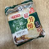 食物繊維が摂れる食パン