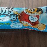 オーソドックスなソーダ味