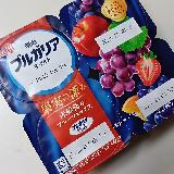 大人な味わいのヨーグルト