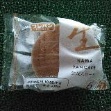 他のパンケーキと同じ？