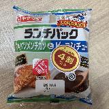 温めるとより美味しい