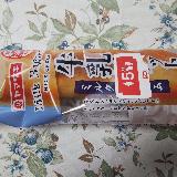 ミルククリームが美味しいです