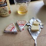 まろやかで優しい味わいの6Pチーズ