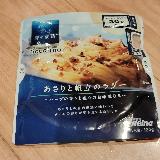 あさりの風味が良いです。