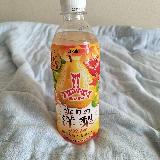 爽やかで美味しく飲めた