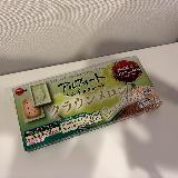 夏のアルフォート