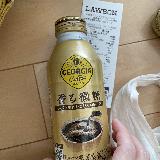 微糖の味わいがクセになります