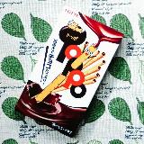 プレッツェルの食感よし