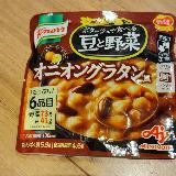 オニオングラタンの美味しさ