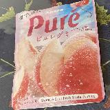 ほどよい酸味で夏にも食べやすい