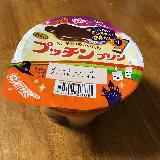 これぞ日本のプリン