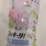 ホワイトフローラル