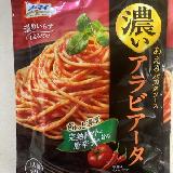 簡単に出来るアラビアータ