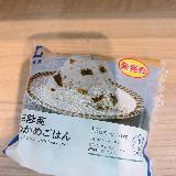 茎わかめ入り！