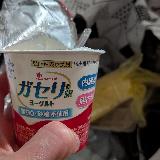甘さ控えめで喉が潤うなめらかさ！脂肪0・砂糖不使用でヘルシー