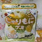 わりと酸味強め