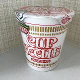 カップラーメン第一号作