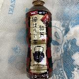 香り高くすっきりしたほうじ茶