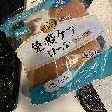 乳酸菌入りロールパン