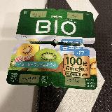 キウイの爽やかな酸味