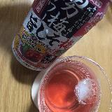 シソがガッツリ