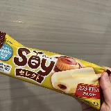 あっという間に食べちゃうプリン味