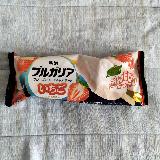 いちご味が濃くて美味しい