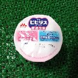 ゆるめのヨーグルト