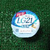 さっぱり系のヨーグルト