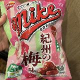 和風なポップコーン