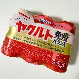 免疫機能の維持と腸内環境改善に役立つ乳酸菌飲料