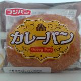 甘すぎず辛すぎない絶妙なカレー