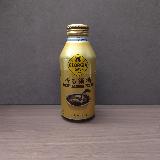 甘すぎない、飲みやすい！