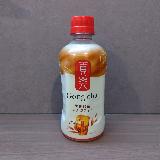 甘さの後に烏龍茶の味わい！