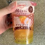 甘さ控えめだけどピーチがしっかり感じる！