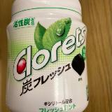 大粒ガム