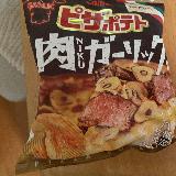 結構味が濃い