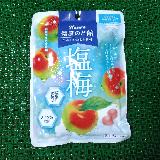 ちょっとだけ生薬っぽい味がする