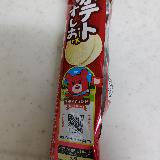 食べ過ぎないポテトチップス