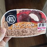 ひと味違った雪見だいふく。