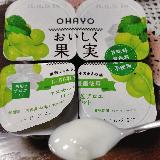 アロエ葉肉が入っているのが嬉しい