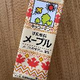 メープルが香る